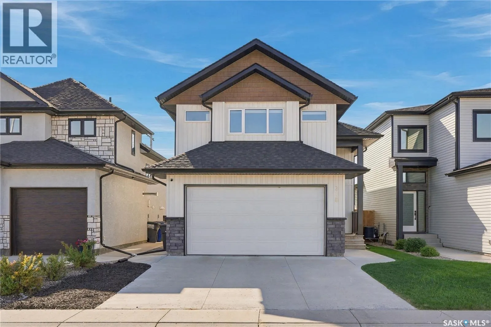 310 Burgess CRESCENT