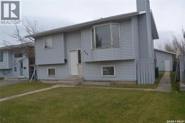 Home for sale: 326 CARTER CRESCENT, Saskatoon, SK