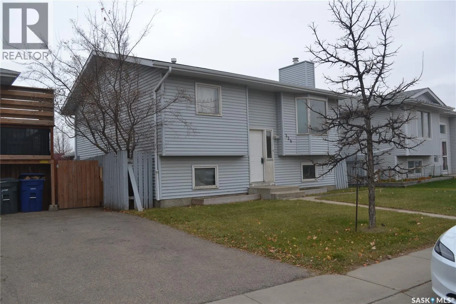 326 CARTER CRESCENT