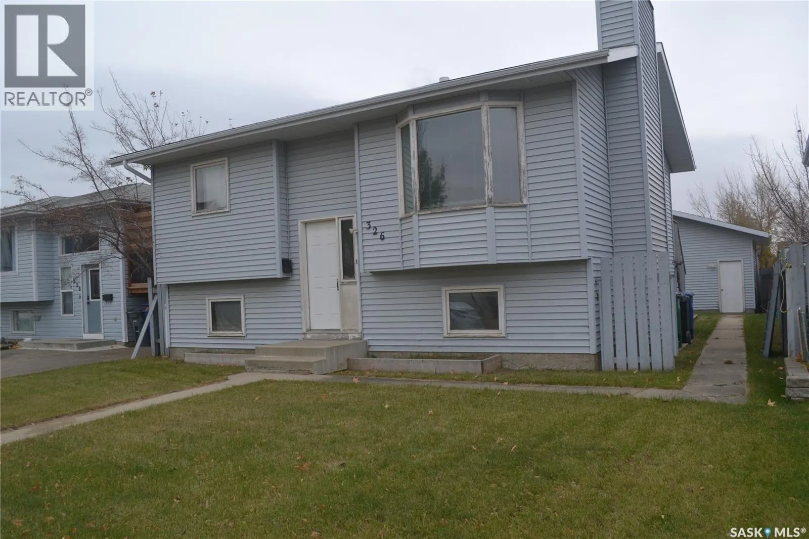 326 CARTER CRESCENT