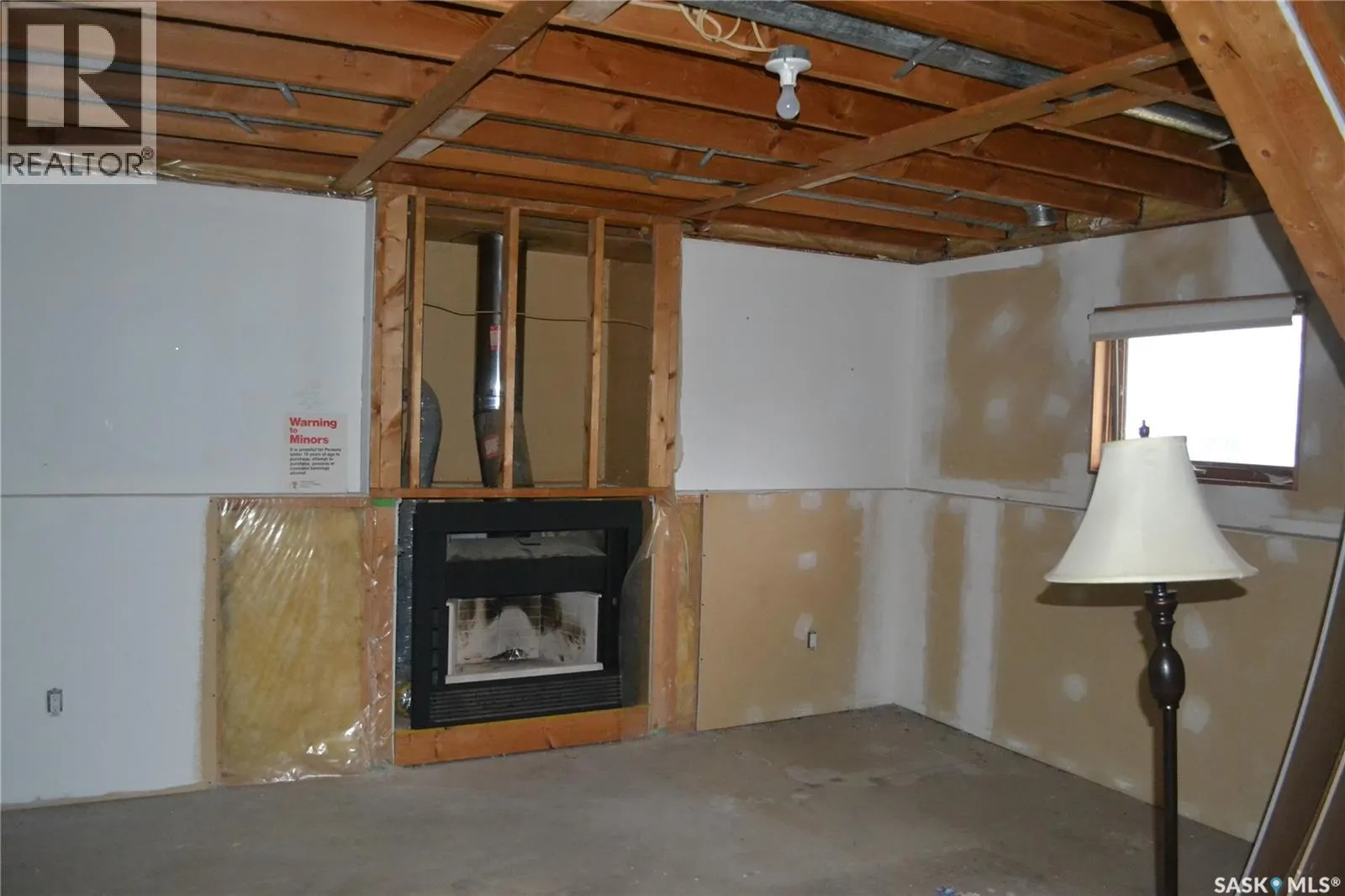326 CARTER CRESCENT