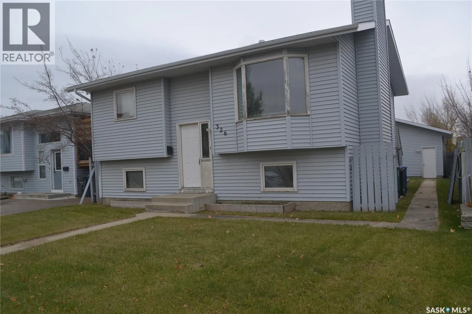 326 CARTER CRESCENT