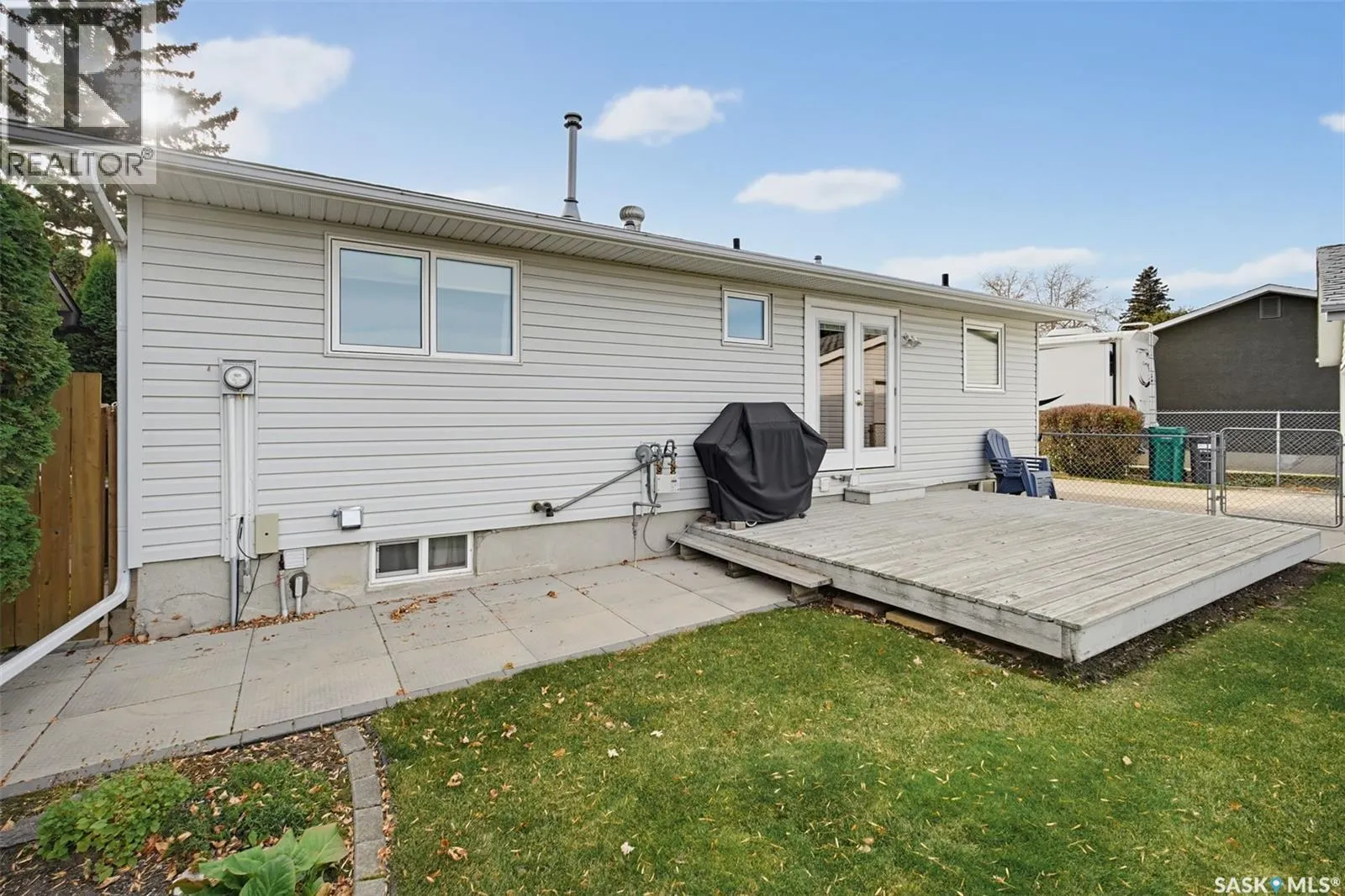 41 Arnason CRESCENT