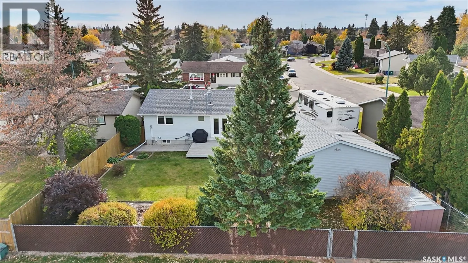 41 Arnason CRESCENT