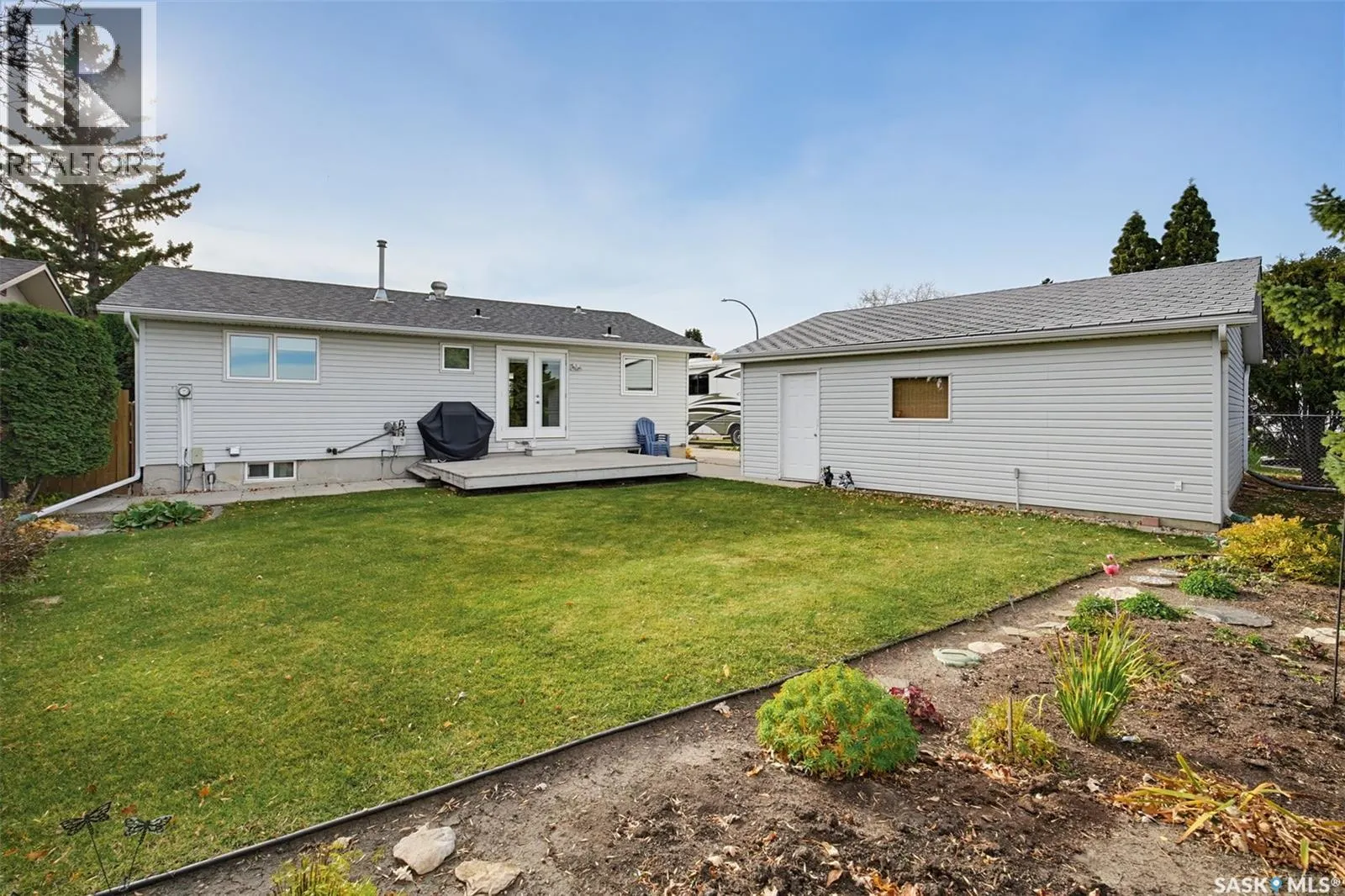 41 Arnason CRESCENT
