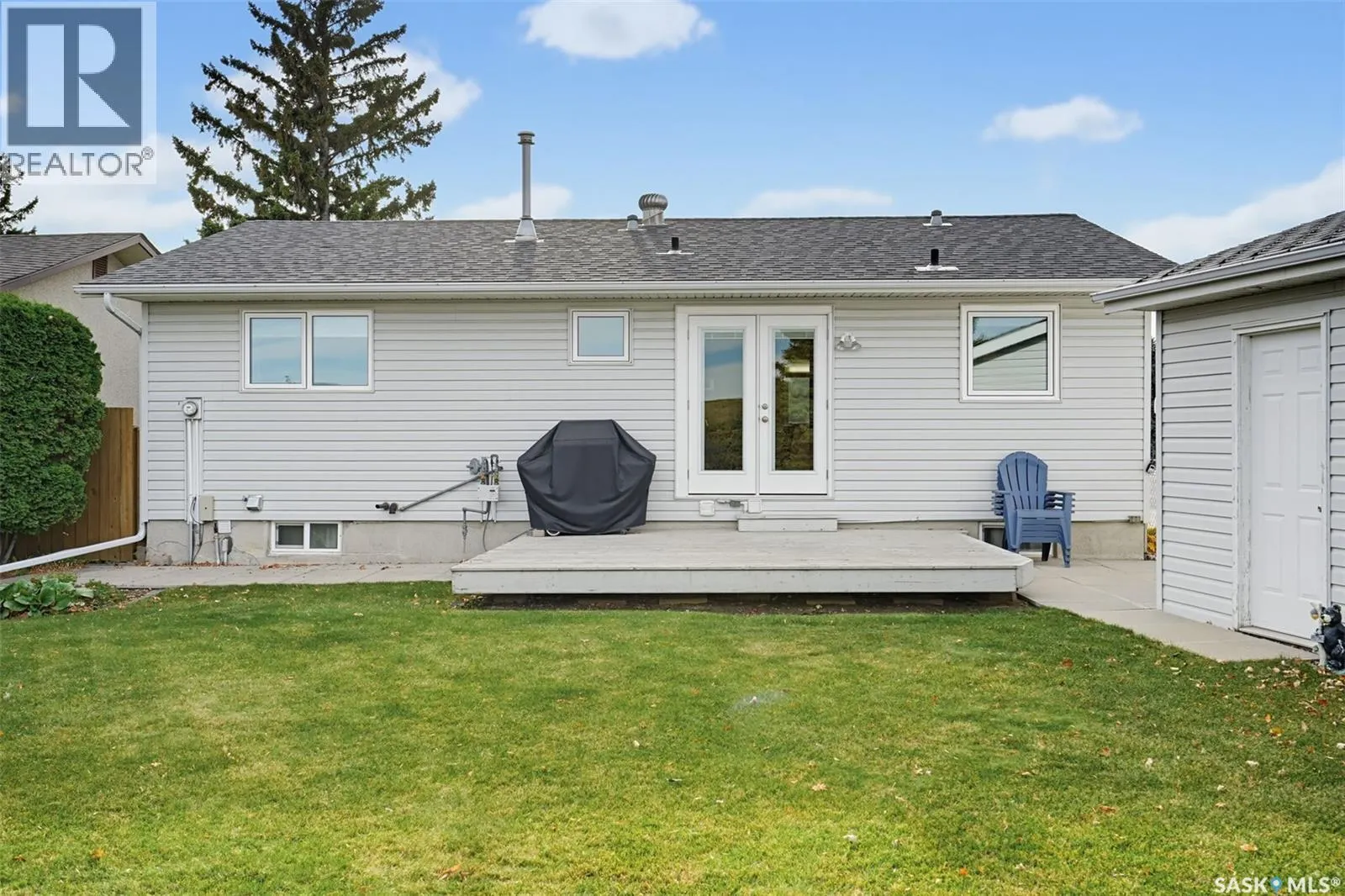 41 Arnason CRESCENT