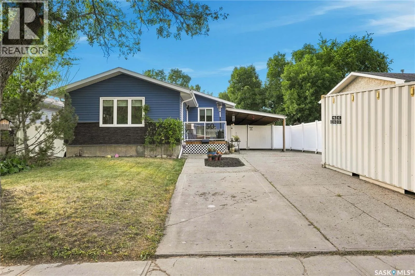 50 Petersmeyer STREET