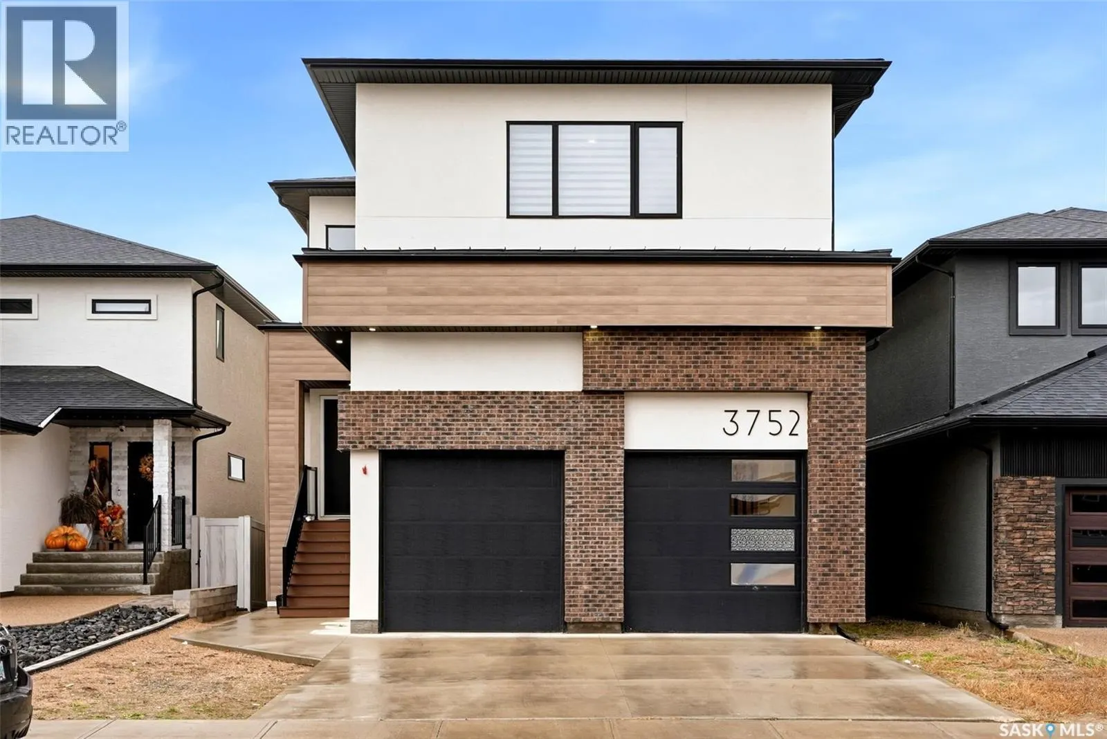 3752 Gee CRESCENT