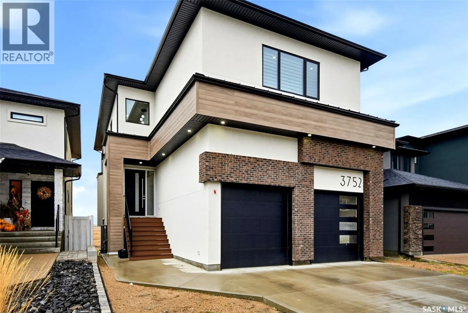 3752 Gee CRESCENT