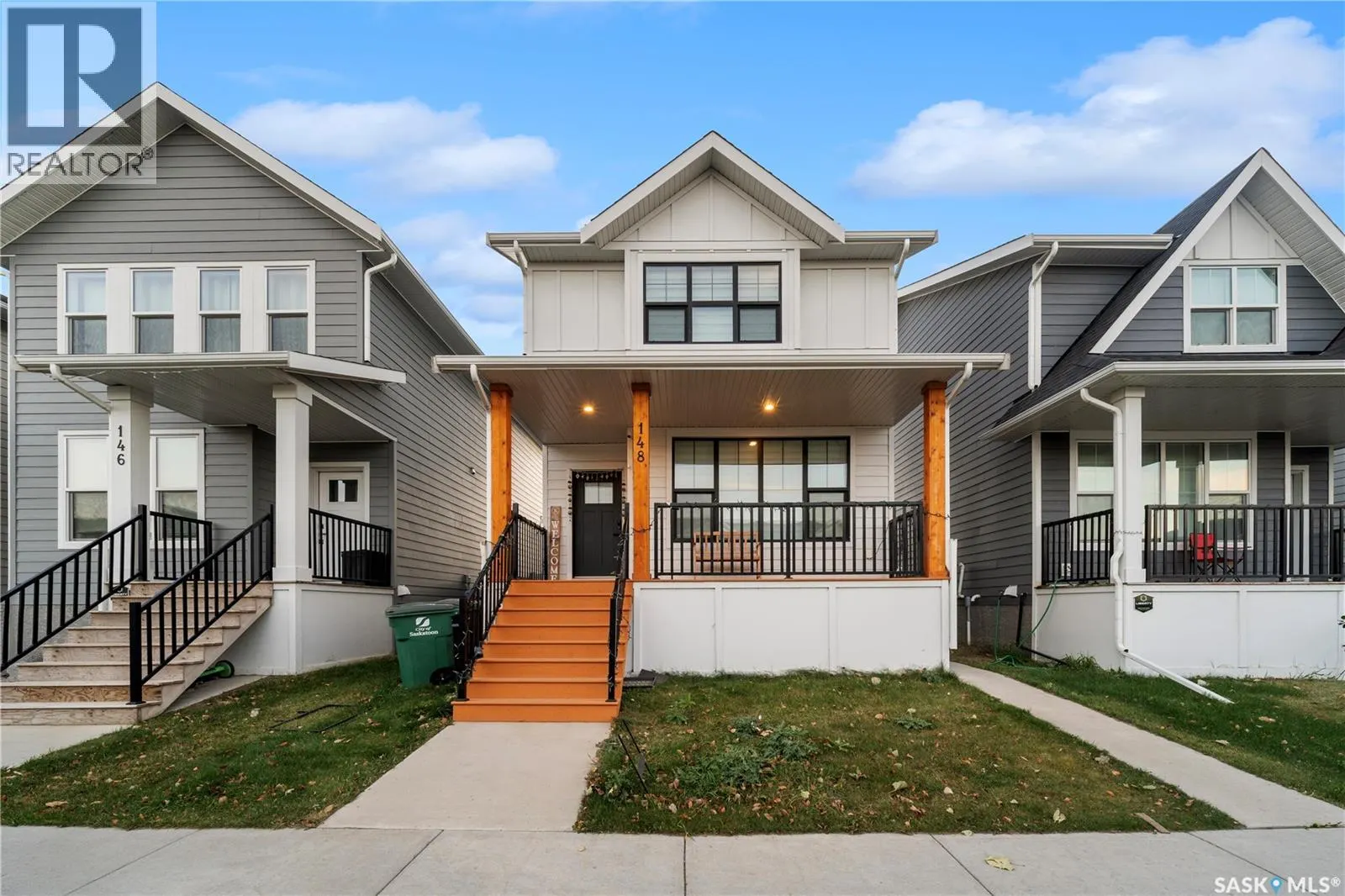 148 Rosewood BOULEVARD E