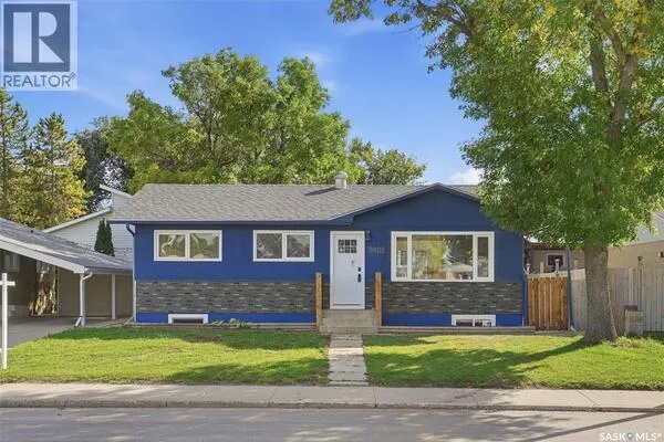 Home for sale: 3805 Diefenbaker DRIVE, Saskatoon, SK