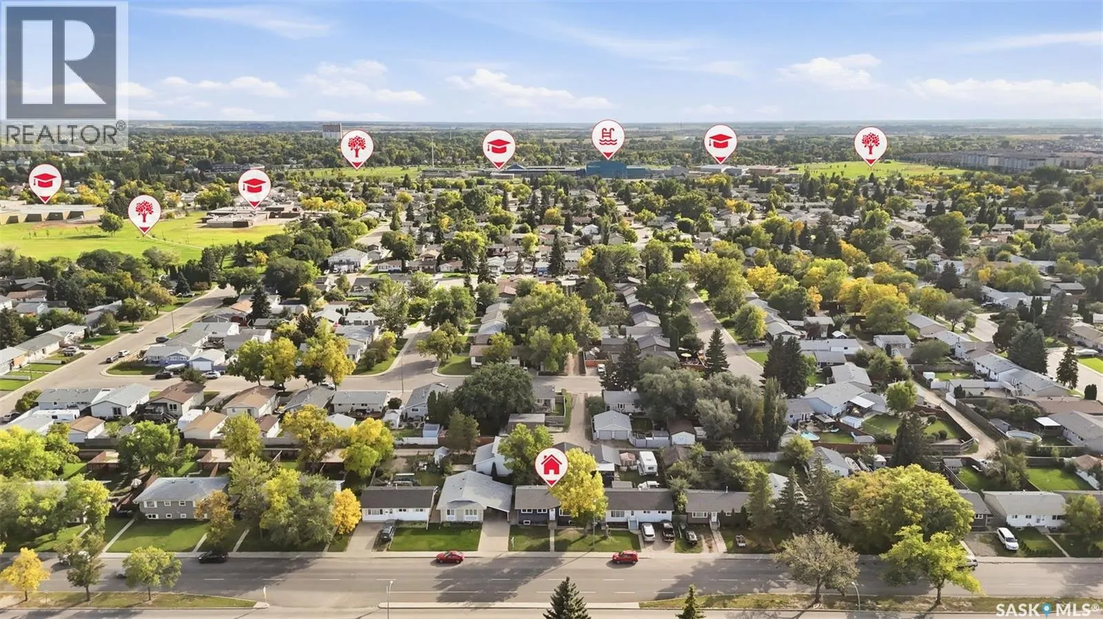3805 Diefenbaker DRIVE