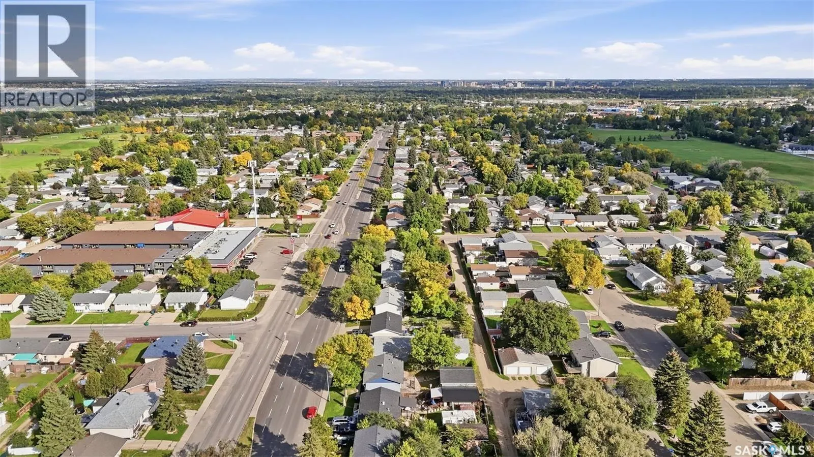 3805 Diefenbaker DRIVE
