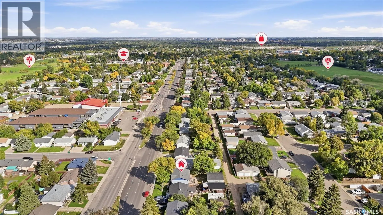 3805 Diefenbaker DRIVE