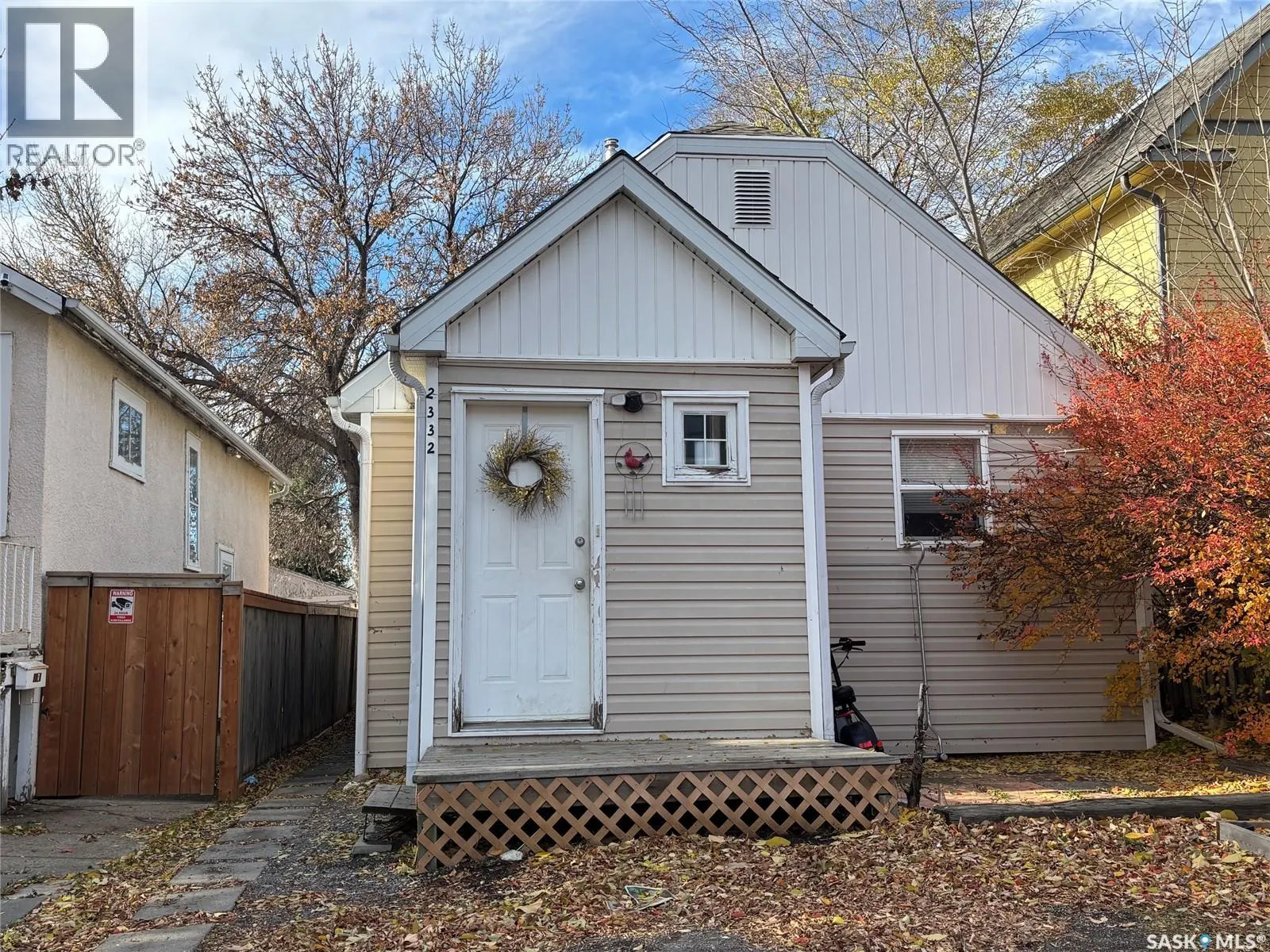 2332 Edgar STREET