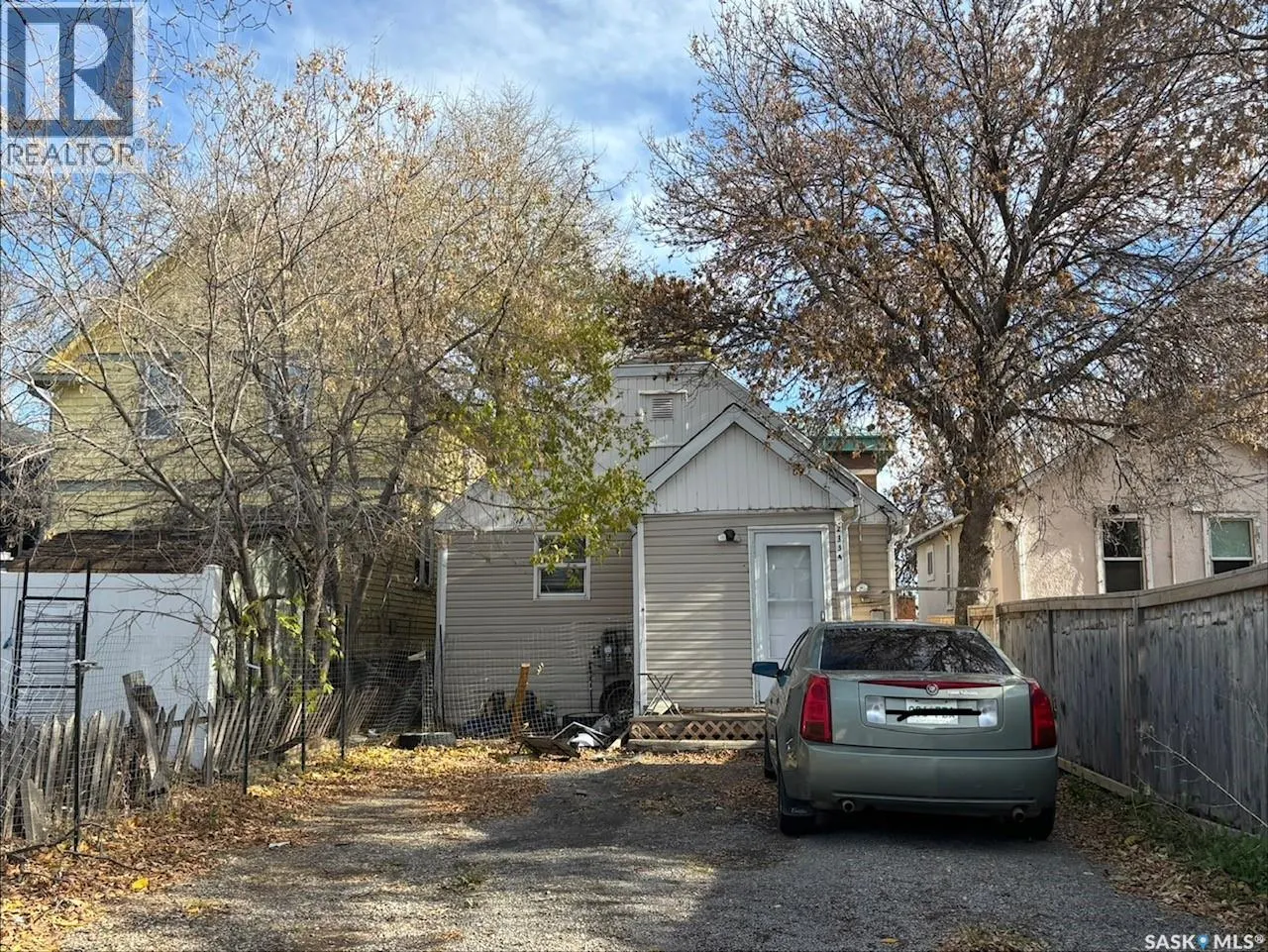 2332 Edgar STREET