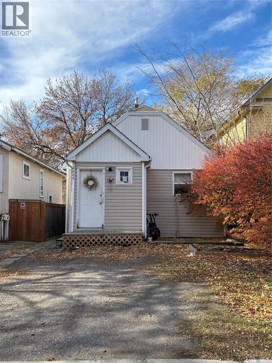 2332 Edgar STREET