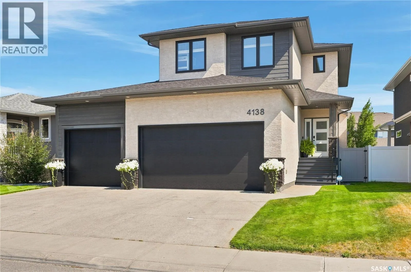 E 4138 Green Olive WAY E