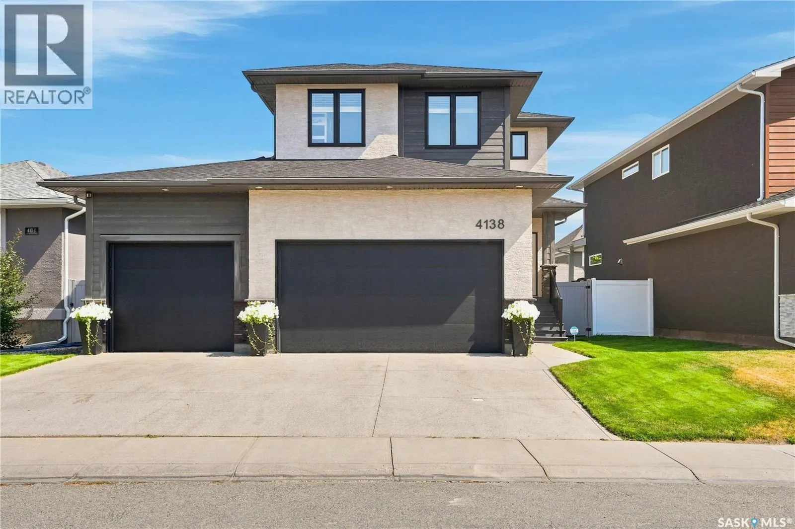 E 4138 Green Olive WAY E