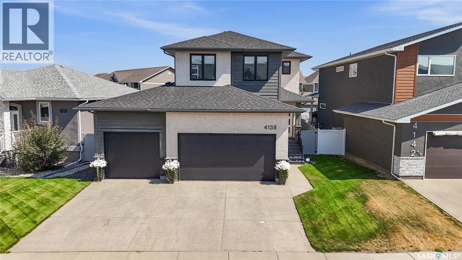E 4138 Green Olive WAY E