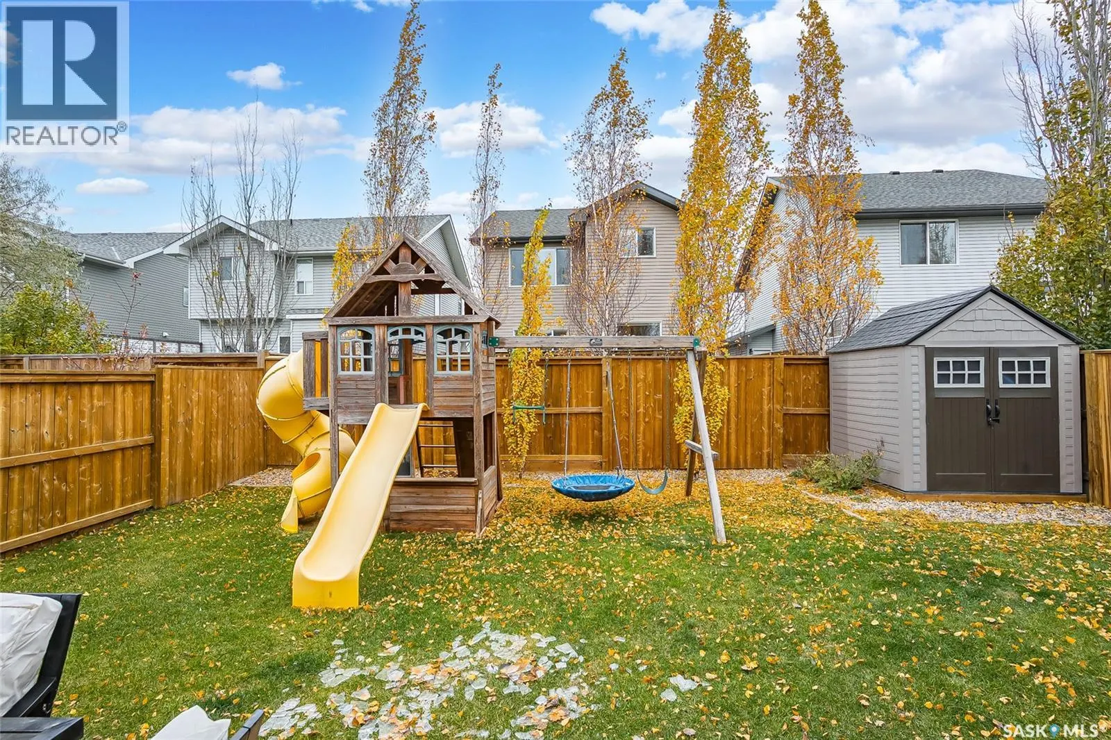 422 Secord WAY