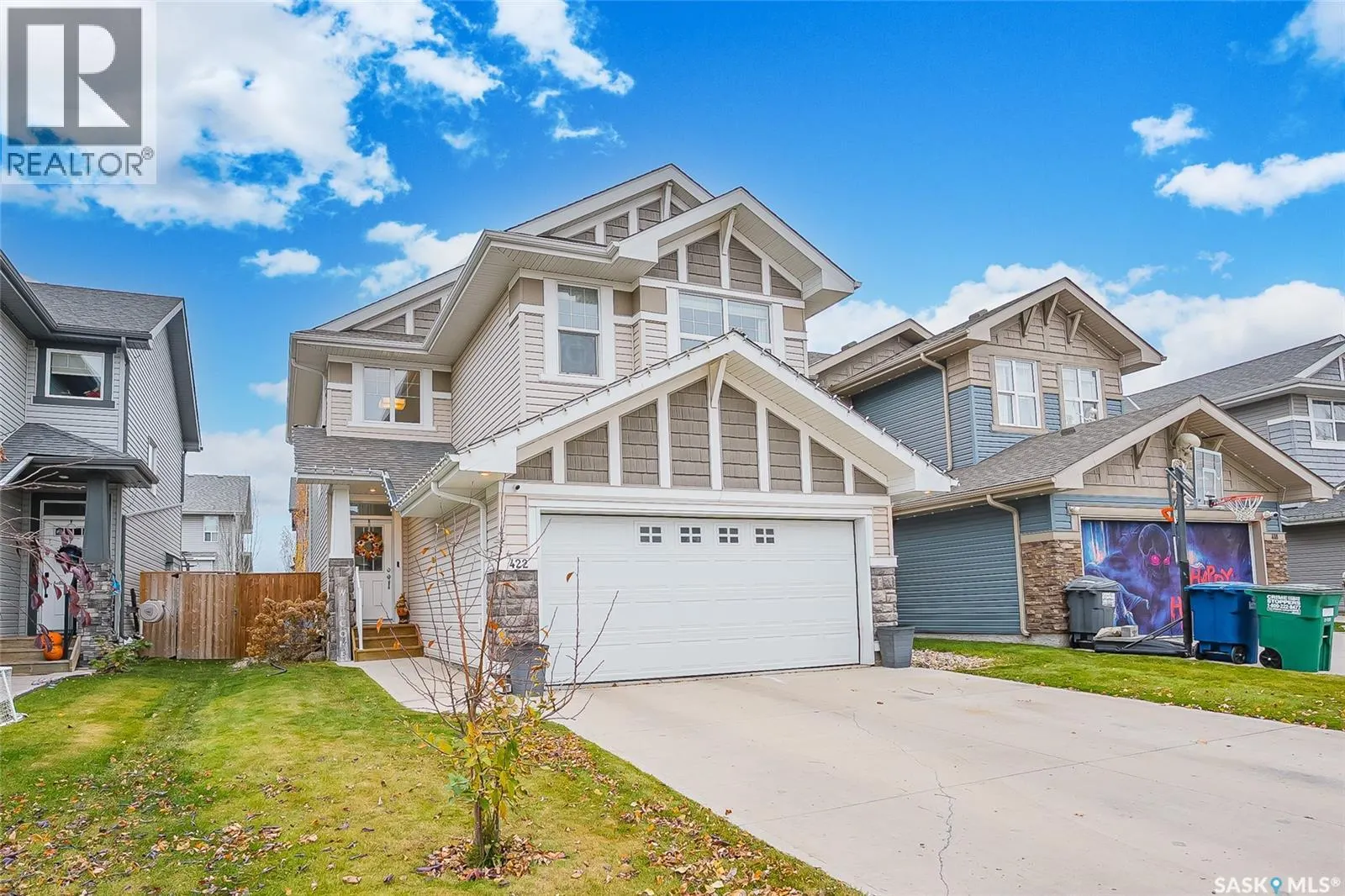 422 Secord WAY
