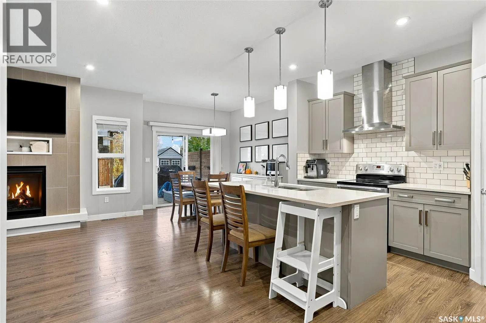 422 Secord WAY