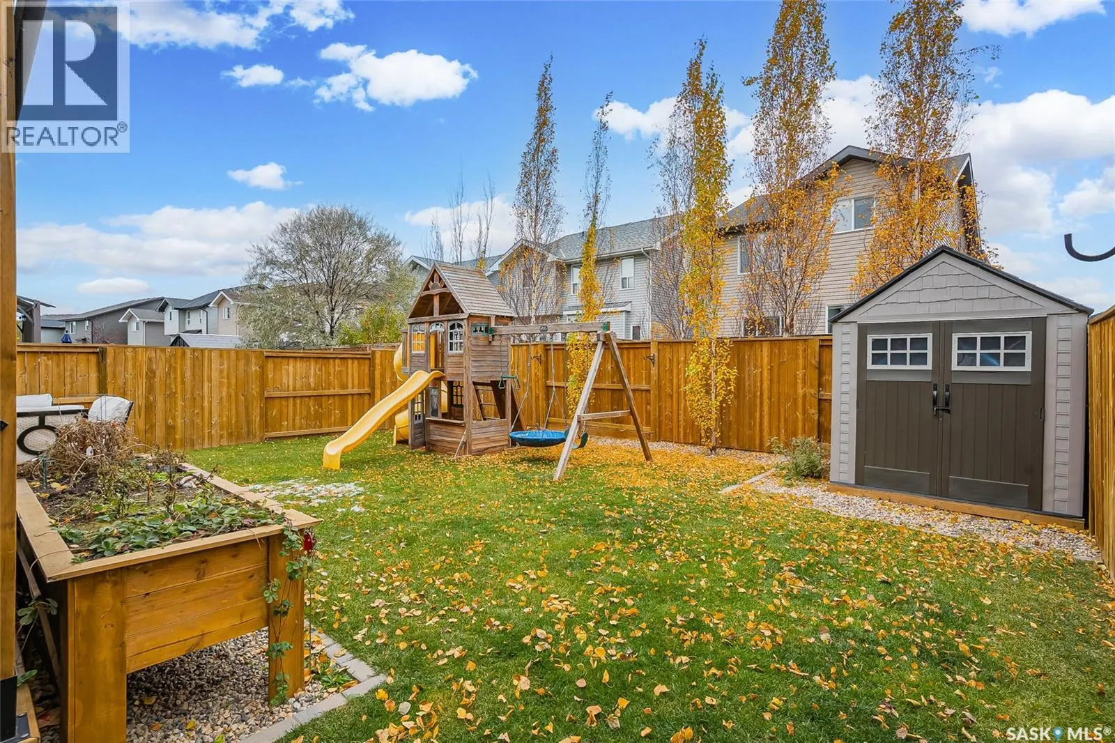 422 Secord WAY