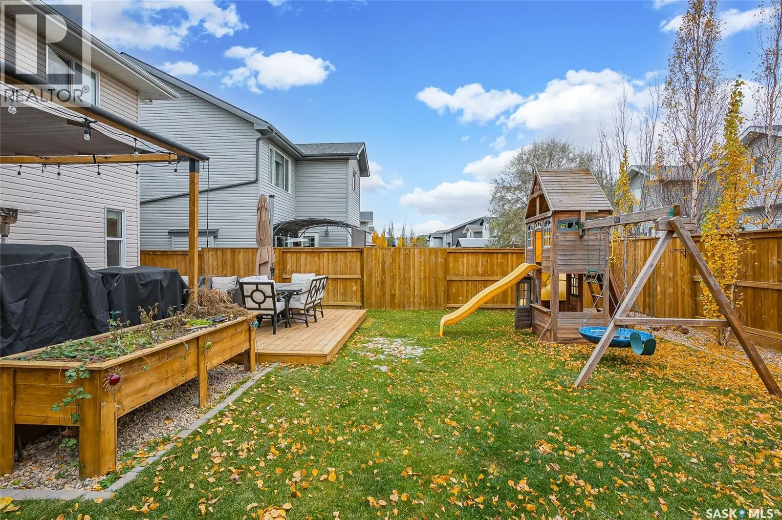422 Secord WAY