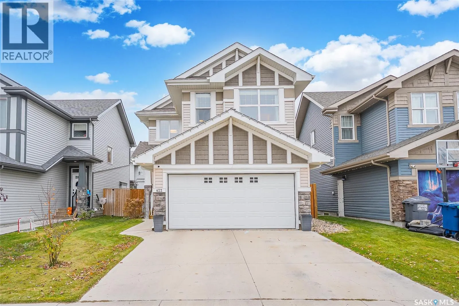 422 Secord WAY