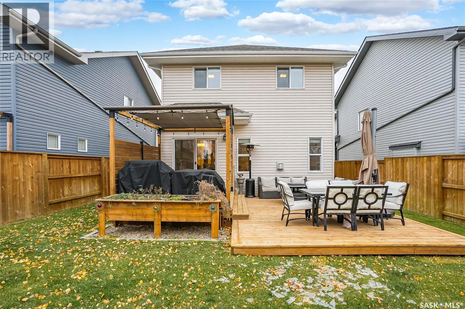 422 Secord WAY