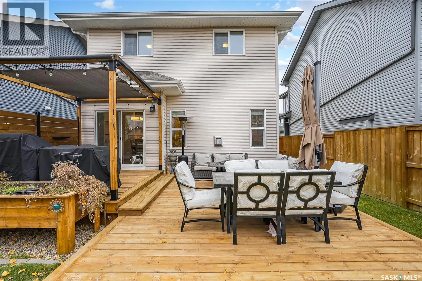 422 Secord WAY