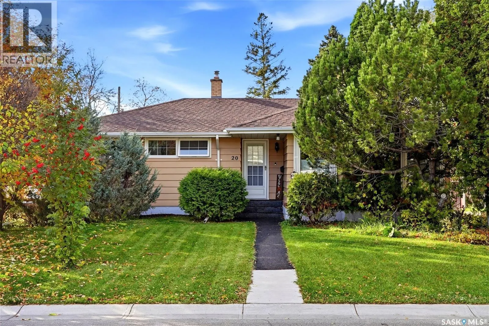 20 Montgomery ROAD
