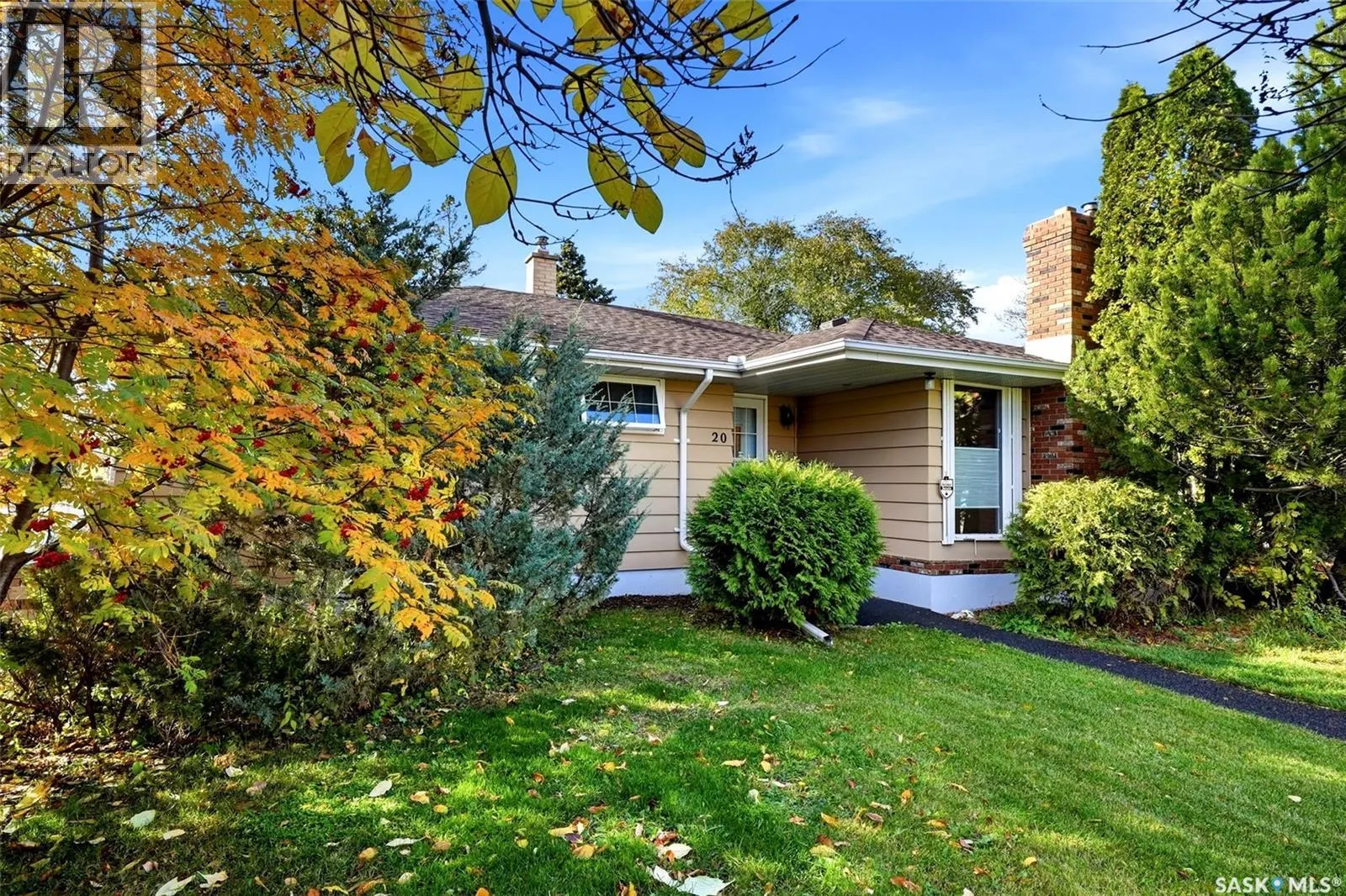 20 Montgomery ROAD