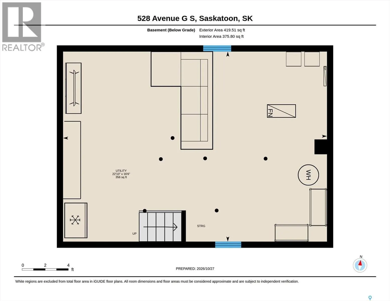 528 G AVENUE S