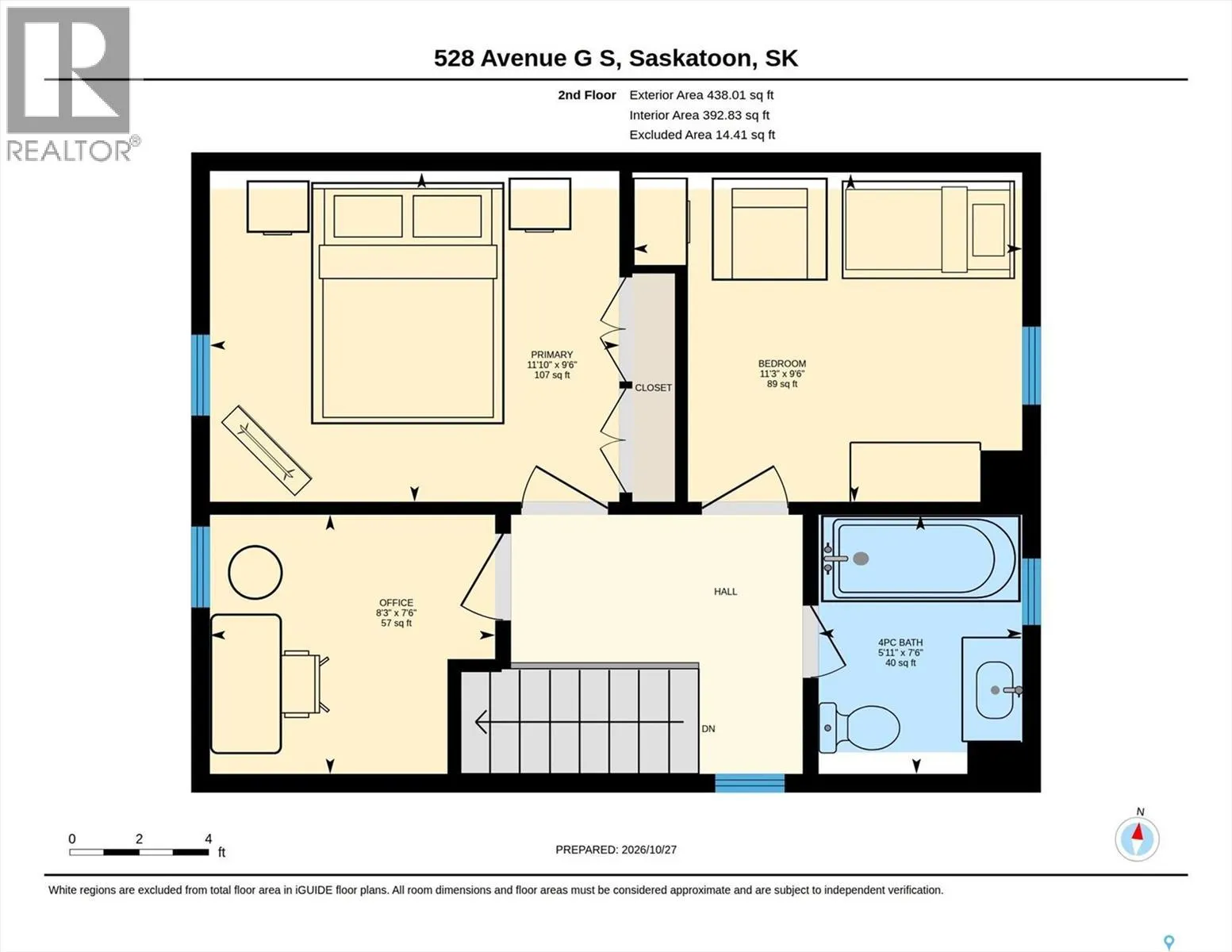 528 G AVENUE S