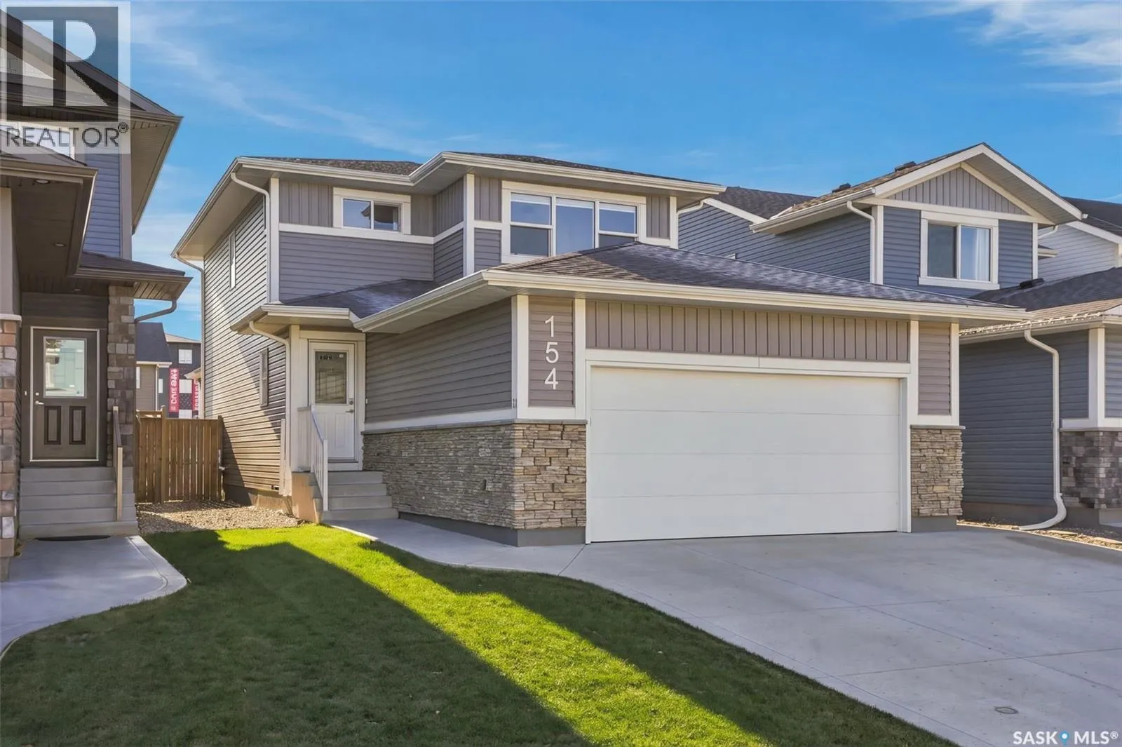 154 Cowan CRESCENT