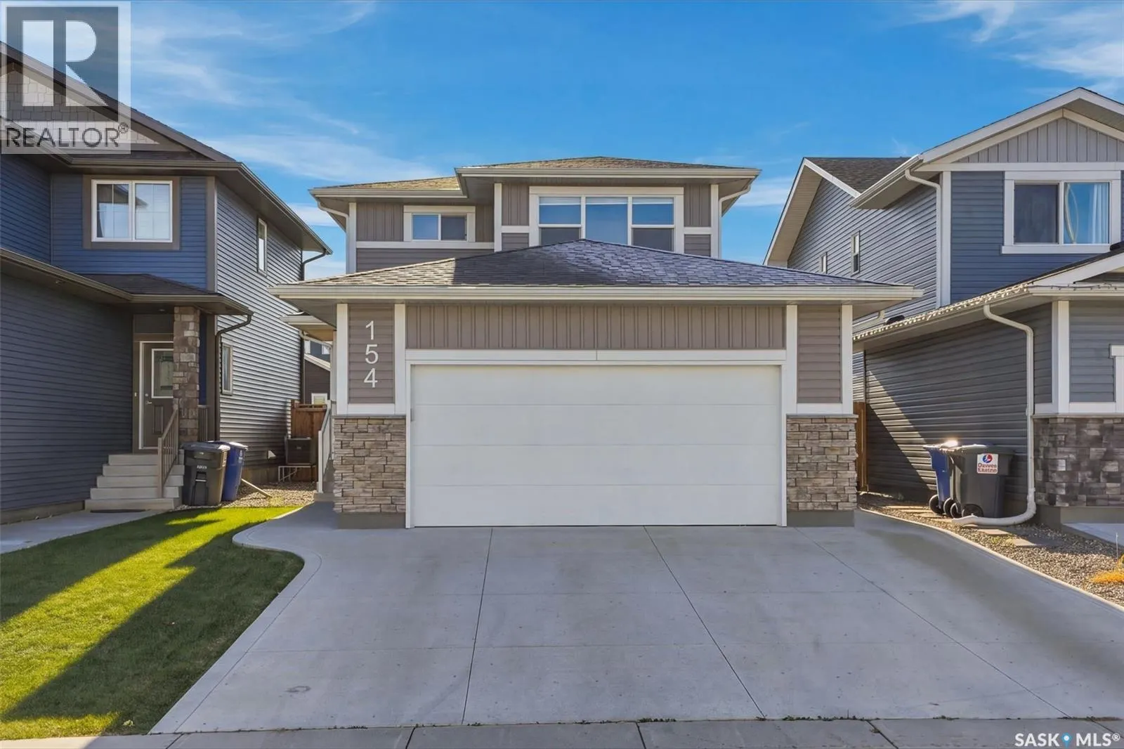154 Cowan CRESCENT