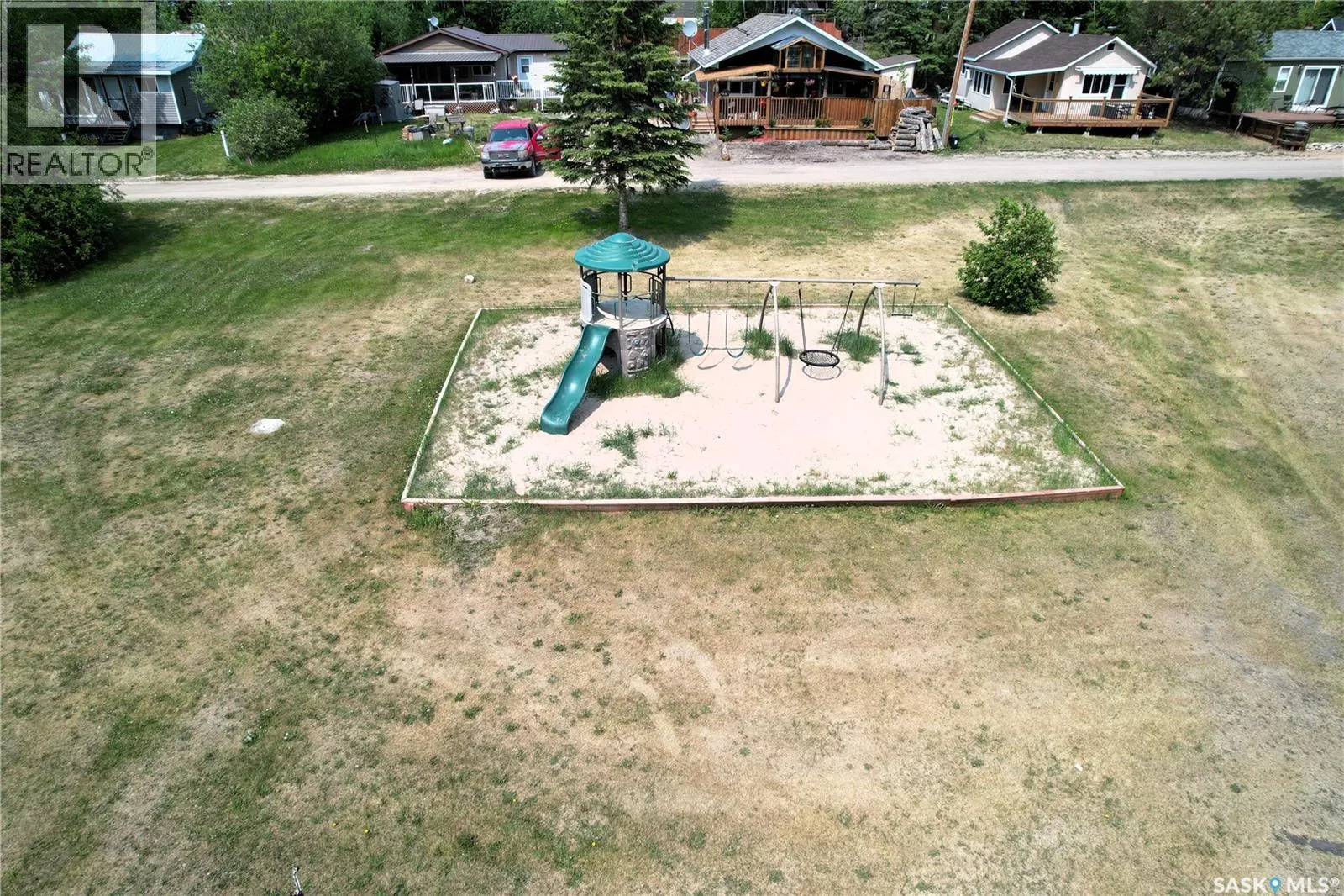 Lot 4 Block 4 Sturgeon Lake West