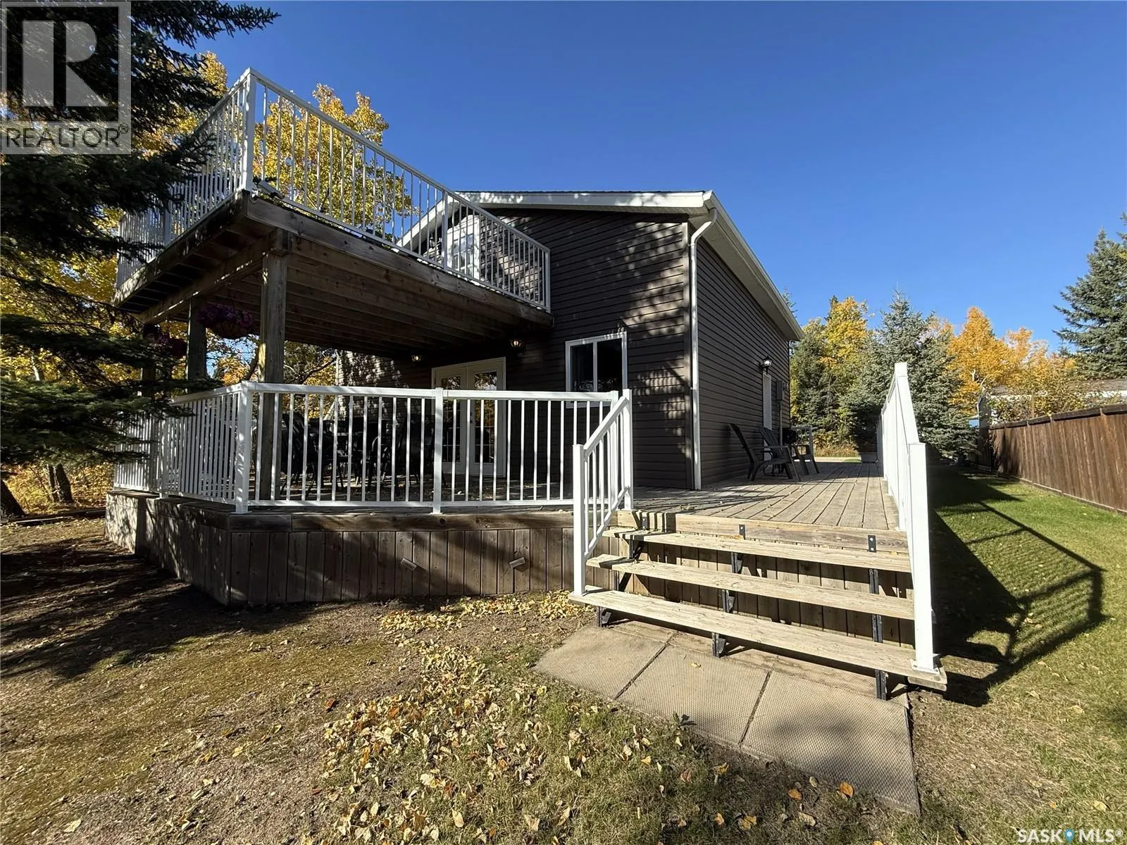 Lot 4 Block 4 Sturgeon Lake West