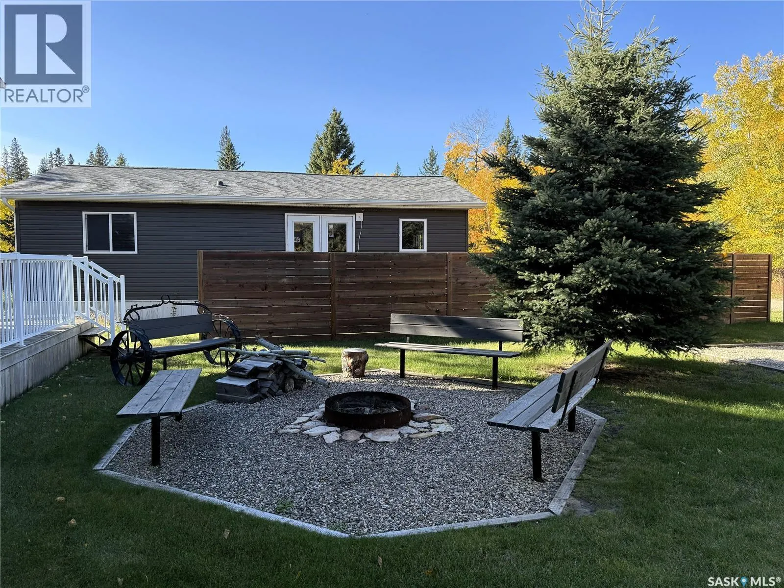 Lot 4 Block 4 Sturgeon Lake West