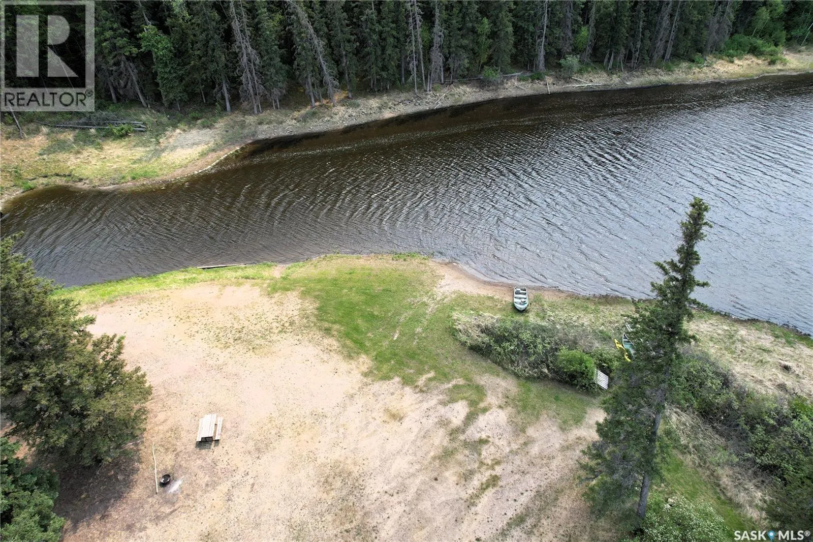 Lot 4 Block 4 Sturgeon Lake West