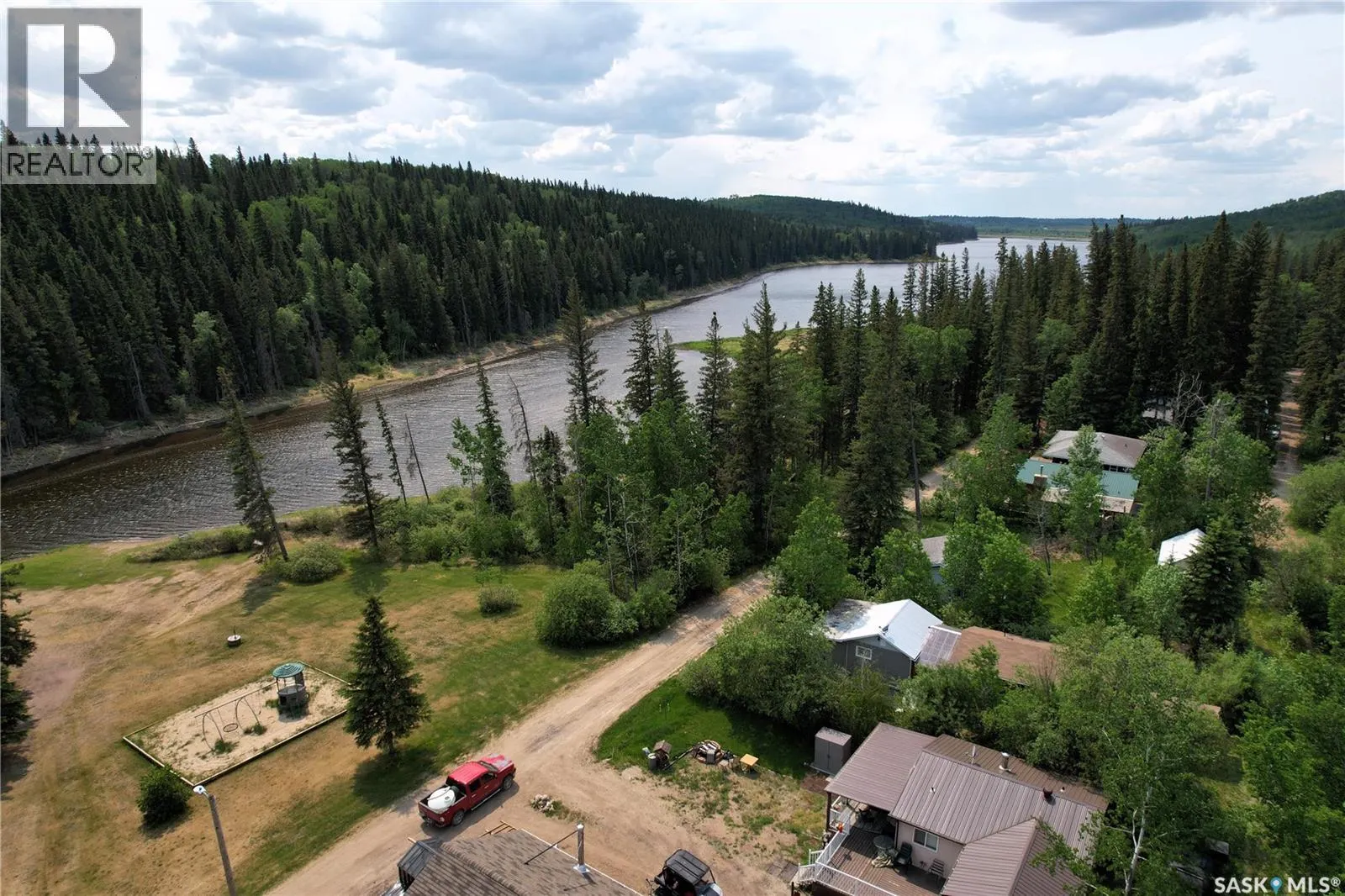 Lot 4 Block 4 Sturgeon Lake West