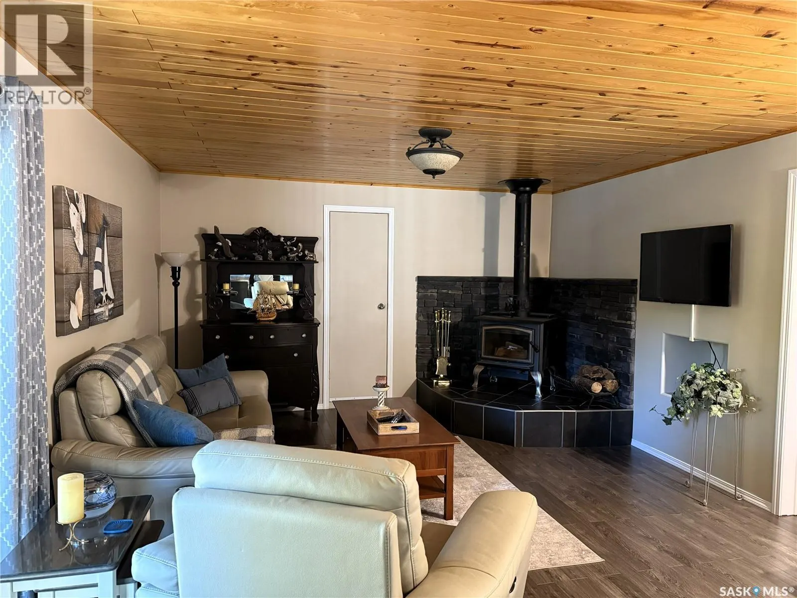 Lot 4 Block 4 Sturgeon Lake West