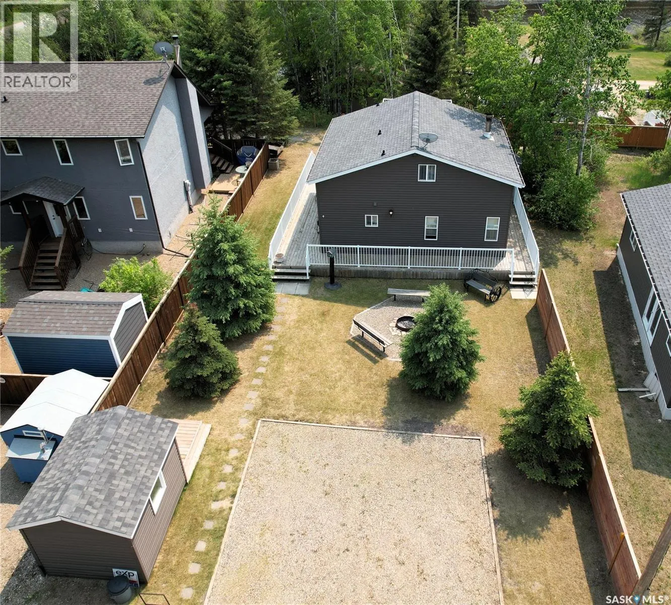 Lot 4 Block 4 Sturgeon Lake West
