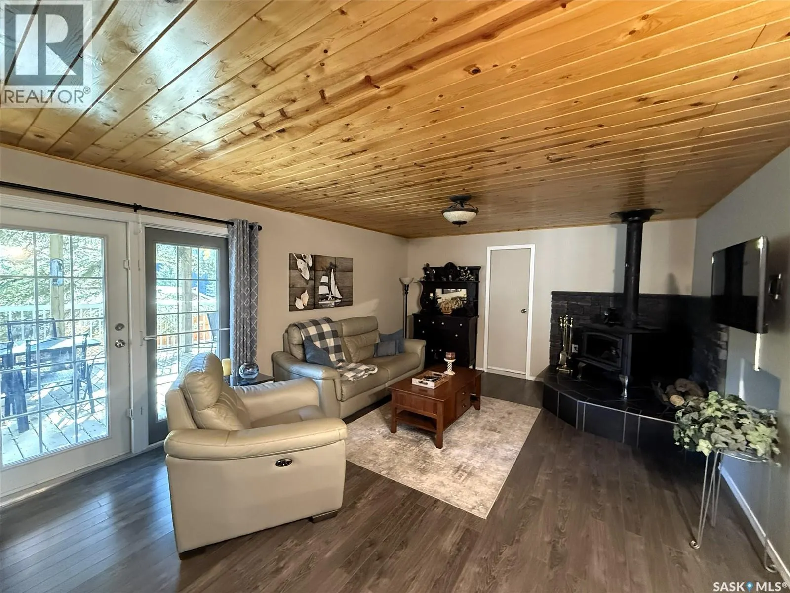 Lot 4 Block 4 Sturgeon Lake West