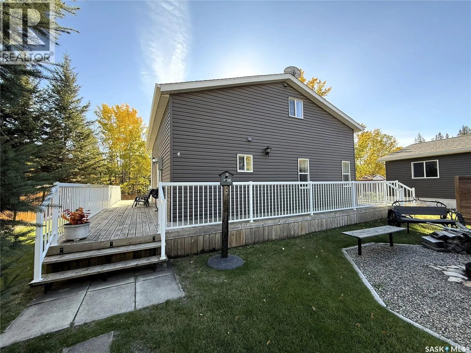 Lot 4 Block 4 Sturgeon Lake West