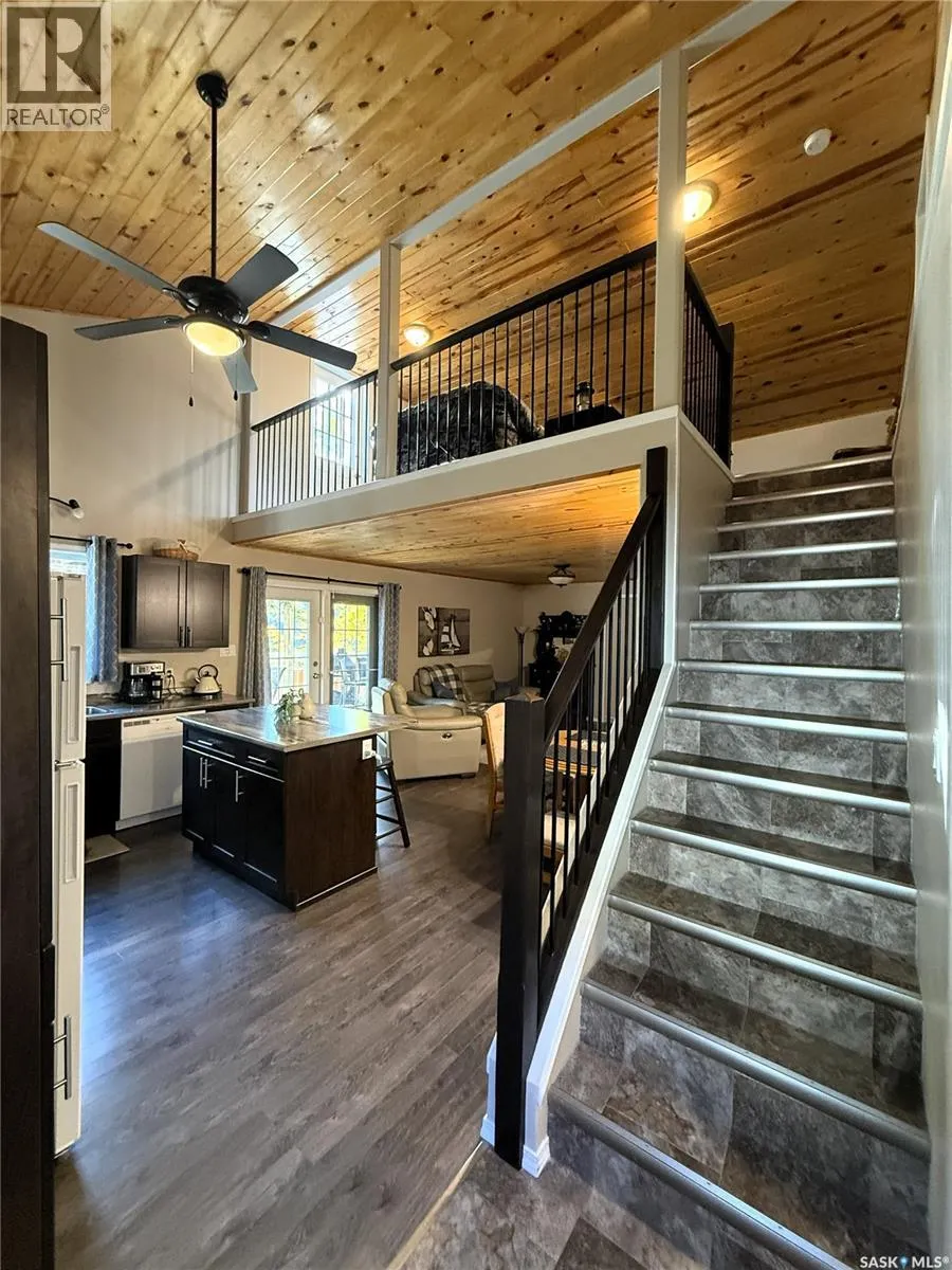 Lot 4 Block 4 Sturgeon Lake West