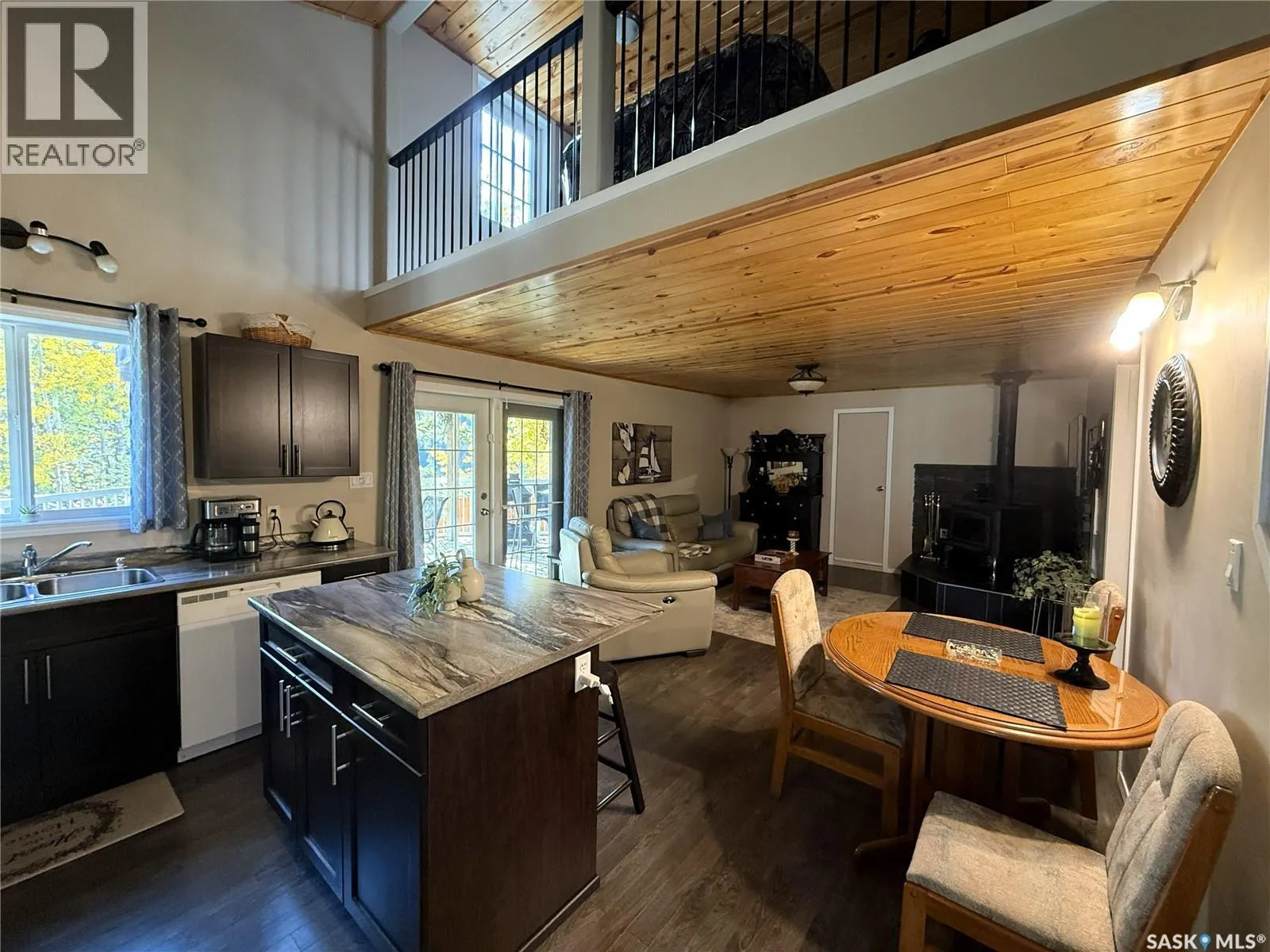 Lot 4 Block 4 Sturgeon Lake West