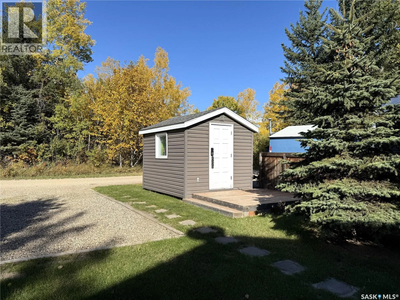 Lot 4 Block 4 Sturgeon Lake West